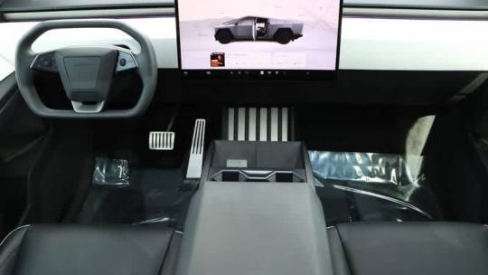 2024 Tesla Cybertruck - Images - 14