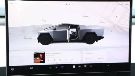 2024 Tesla Cybertruck - Images - 17