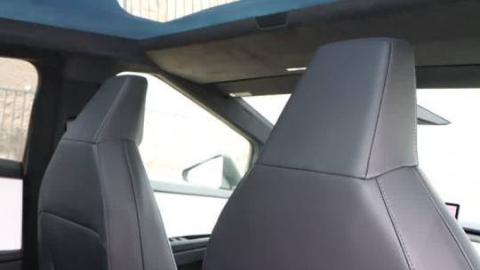 2024 Tesla Cybertruck - Images - 20