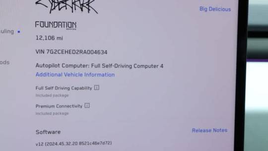 2024 Tesla Cybertruck - Images - 24