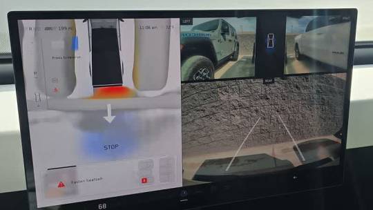 2024 Tesla Cybertruck - Images - 27