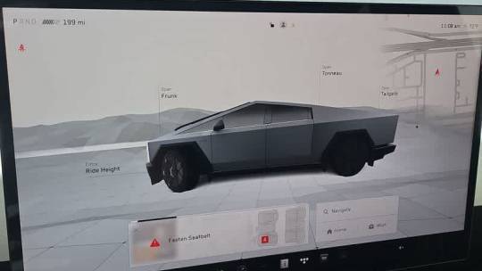 2024 Tesla Cybertruck - Images - 29