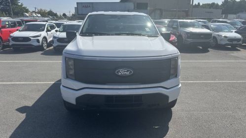 2024 Ford F-150 Lightning 1FTVW3LK4RWG04843