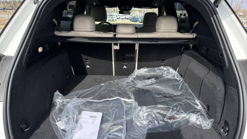 2025 Mercedes GLE 4JGFB4GB7SB411885