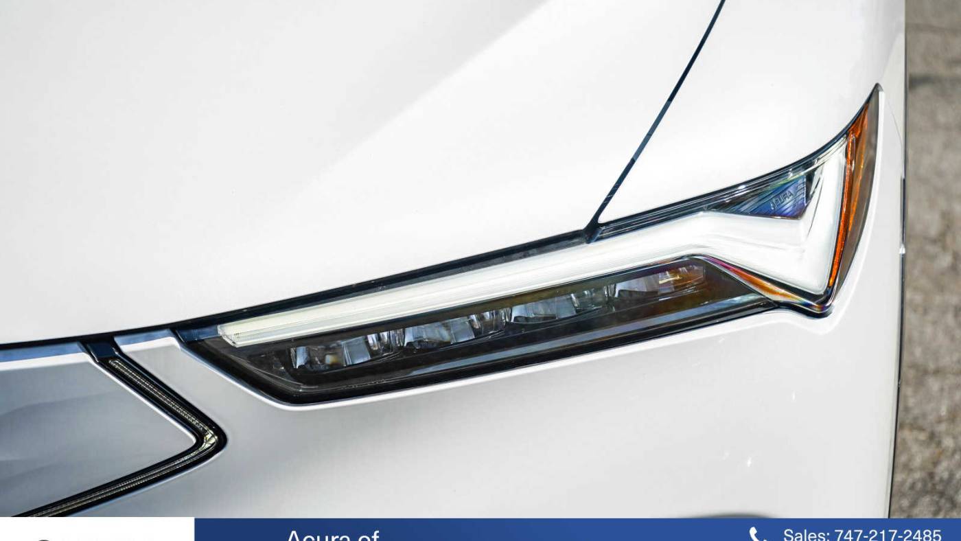 2024 Acura ZDX 4W5KHNRL9RZ509656
