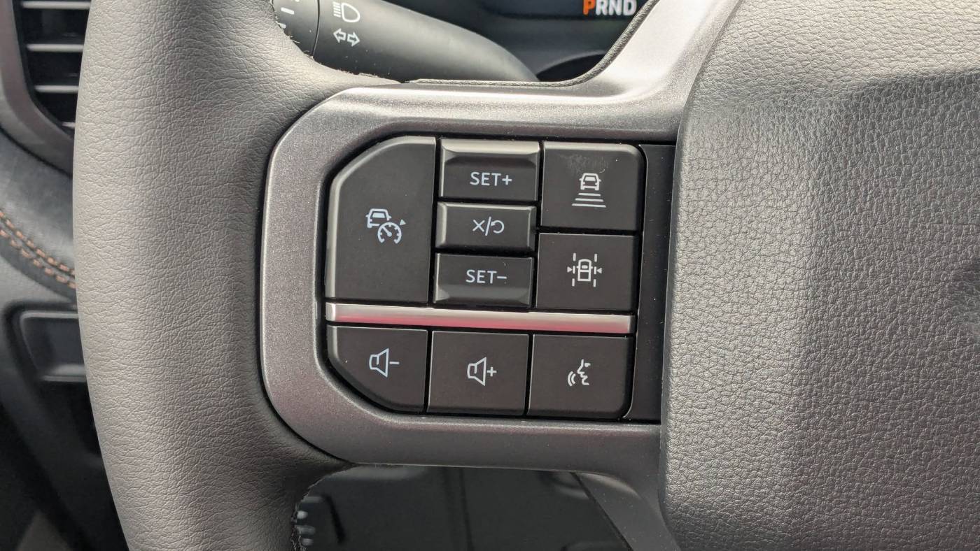 2025 Ford F-150 Lightning 1FTVW5L75SWG02323