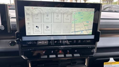 2025 GMC HUMMER EV SUV 1GKT0NDEXSU115611