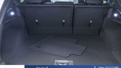 2024 Acura ZDX 4W5KHNRL9RZ509656
