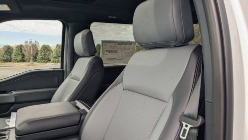 2025 Ford F-150 Lightning 1FTVW5L75SWG02323