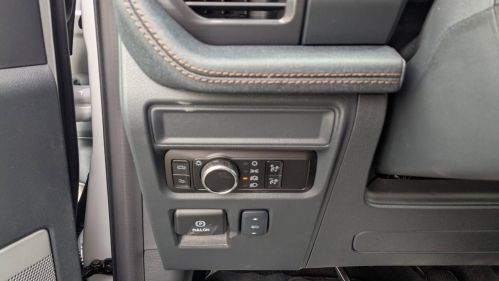 2025 Ford F-150 Lightning 1FTVW5L75SWG02323