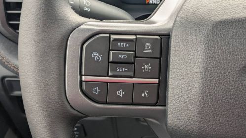 2025 Ford F-150 Lightning 1FTVW5L75SWG02323