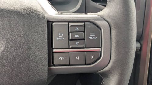 2025 Ford F-150 Lightning 1FTVW5L75SWG02323