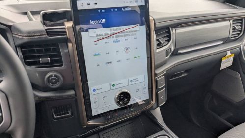 2025 Ford F-150 Lightning 1FTVW5L75SWG02323