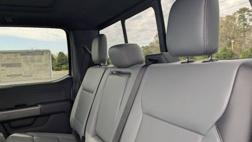 2025 Ford F-150 Lightning 1FTVW5L75SWG02323