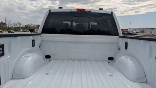 2025 Ford F-150 Lightning 1FTVW5L75SWG02323