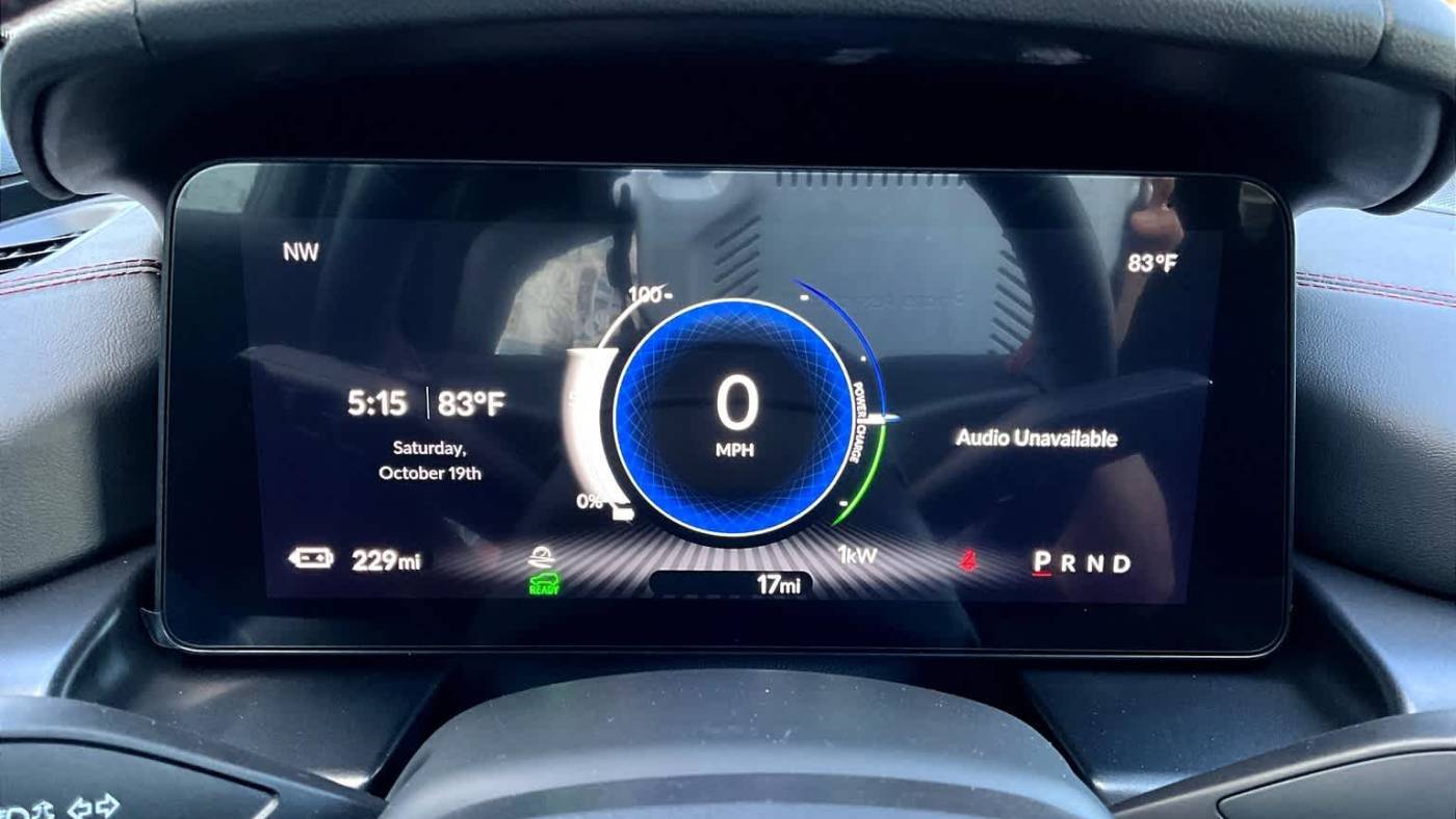 2024 Acura ZDX 4W5KHNRL2RZ507229