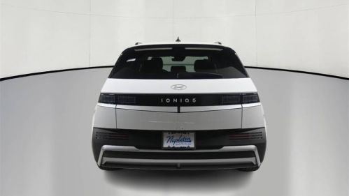 2025 Hyundai IONIQ 5 7YAKN4DA0SY006821