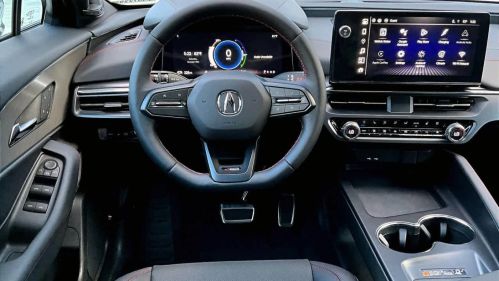2024 Acura ZDX 4W5KHNRL2RZ507229