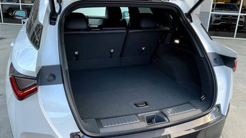 2024 Acura ZDX 4W5KHNRL2RZ507229