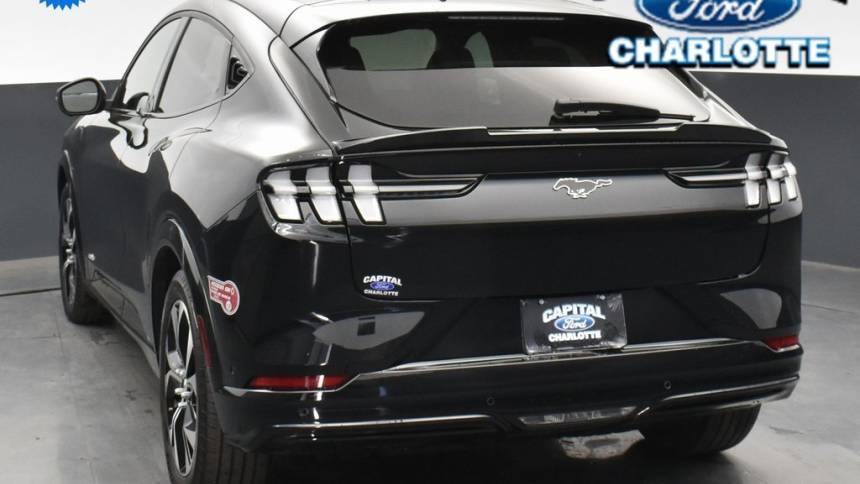 2023 Ford Mustang Mach E 3FMTK3RMXPMA03229