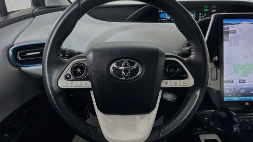 2018 Toyota Prius Prime JTDKARFP7J3075079