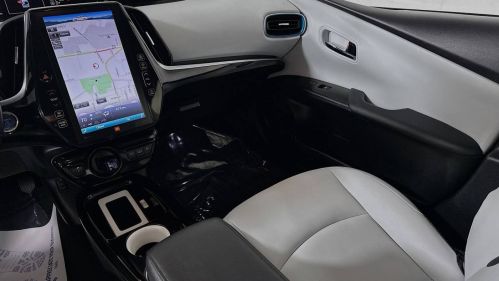 2018 Toyota Prius Prime JTDKARFP7J3075079