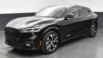 2023 Ford Mustang Mach E 3FMTK3RMXPMA03229