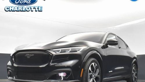 2023 Ford Mustang Mach E 3FMTK3RMXPMA03229