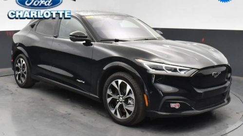2023 Ford Mustang Mach E 3FMTK3RMXPMA03229