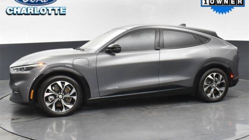 2023 Ford Mustang Mach E 3FMTK3SS8PMA03111