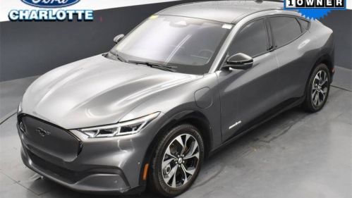 2023 Ford Mustang Mach E 3FMTK3SS8PMA03111