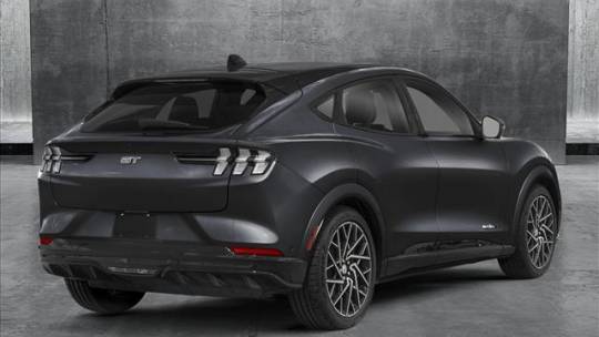 2025 Ford Mustang Mach E 3FMTK4SX9SMA14256