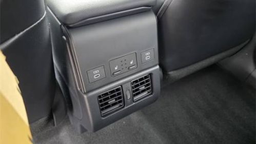 2025 Subaru Solterra JTMABABA1SA095398