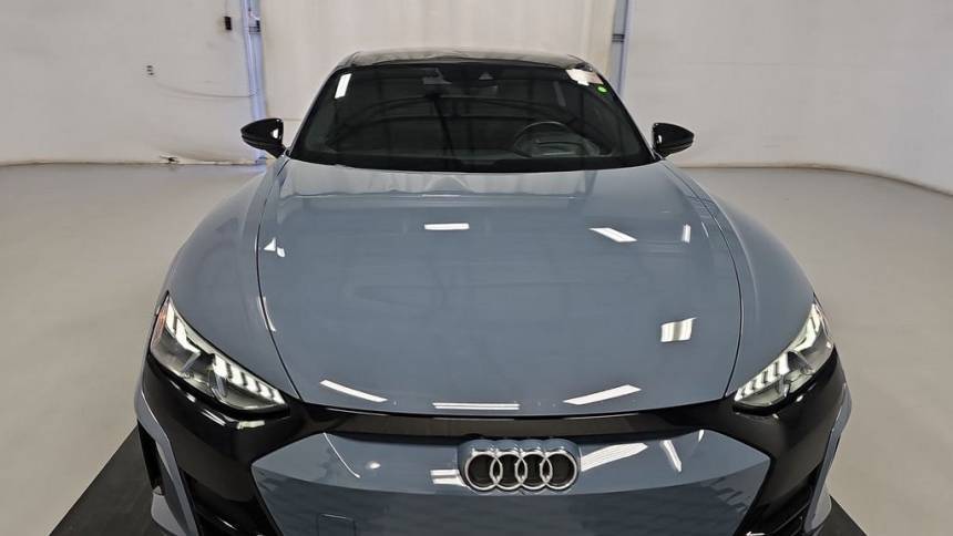 2024 Audi RS e-tron GT - Images - 3