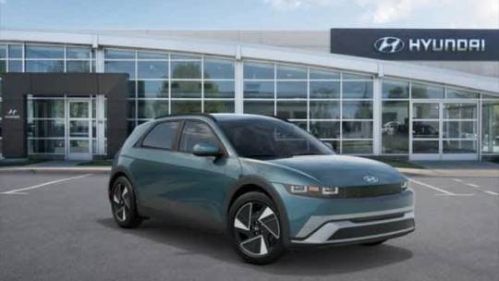 2025 Hyundai IONIQ 5 7YAKN4DA9SY007112