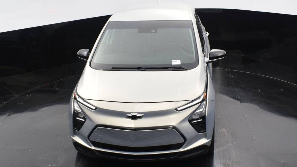 2023 Chevrolet Bolt - Images - 19