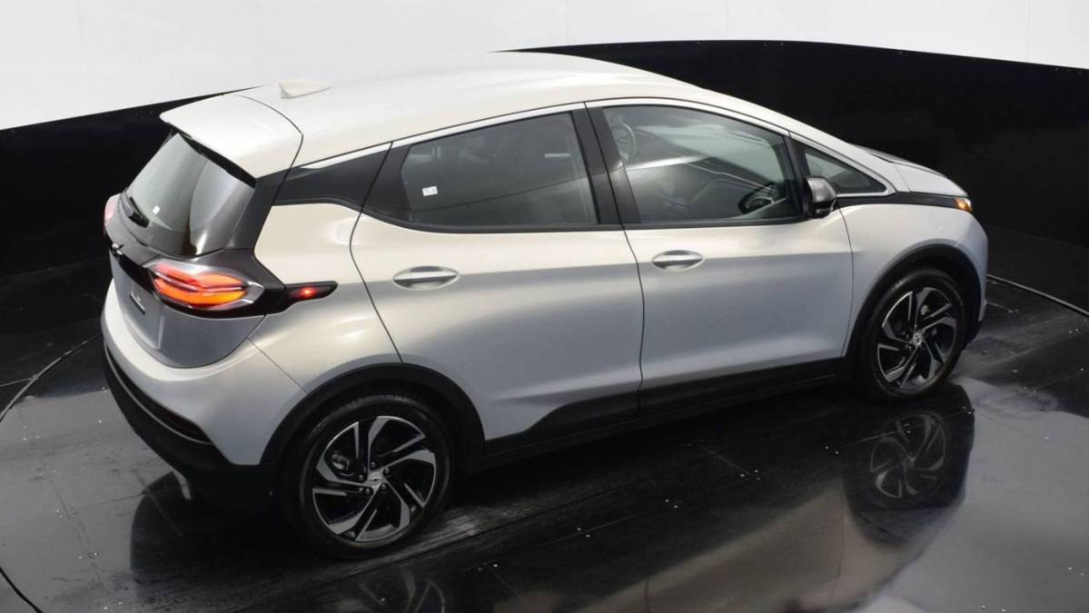 2023 Chevrolet Bolt - Images - 24