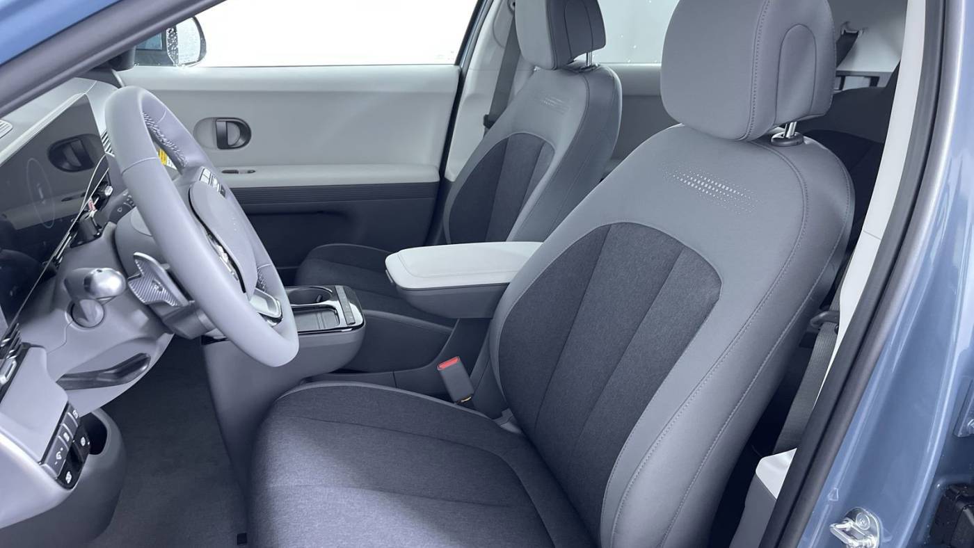 2025 Hyundai IONIQ 5 7YAKMDDC9SY013898