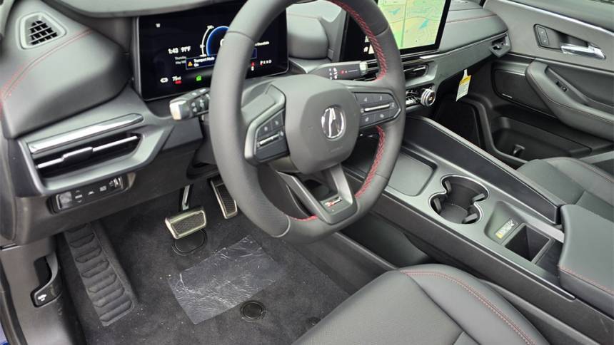 2024 Acura ZDX 4W5KHNRL4RZ507944