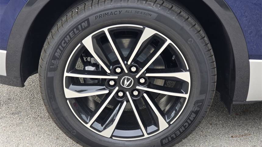 2024 Acura ZDX 4W5KHNRL4RZ507944