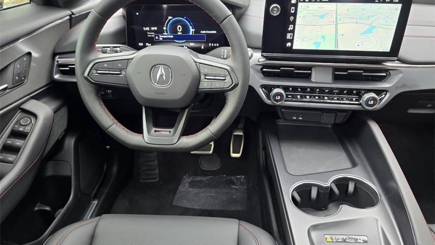 2024 Acura ZDX 4W5KHNRL4RZ507944