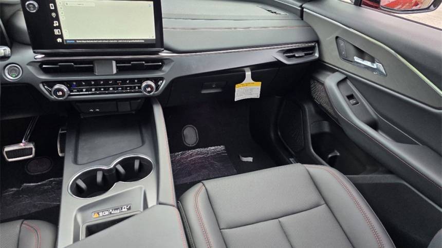 2024 Acura ZDX 4W5KHMRK8RZ515756