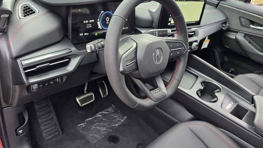2024 Acura ZDX 4W5KHMRK8RZ515756