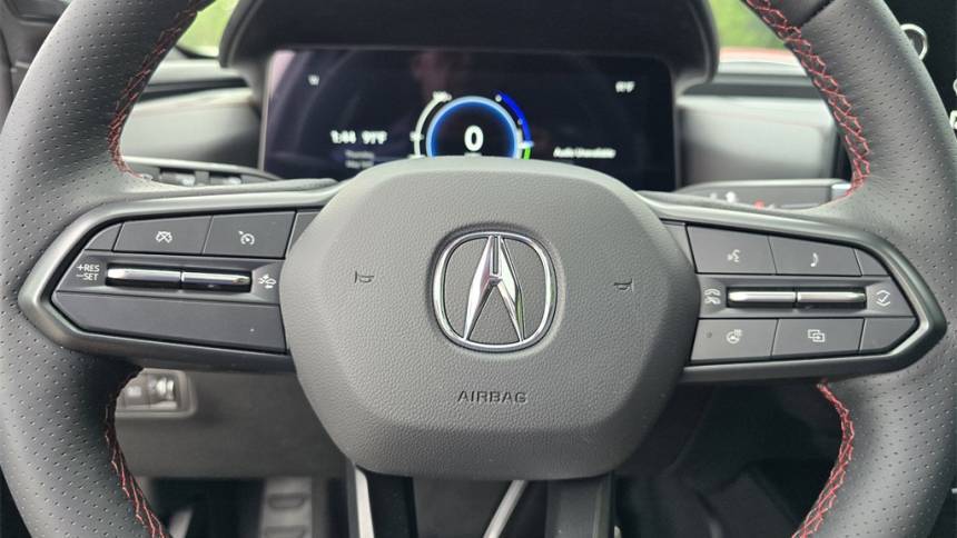 2024 Acura ZDX 4W5KHNRL4RZ507944