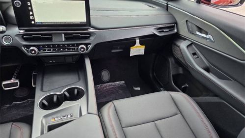 2024 Acura ZDX 4W5KHMRK8RZ515756