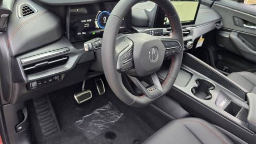 2024 Acura ZDX 4W5KHMRK8RZ515756
