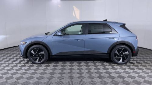 2025 Hyundai IONIQ 5 7YAKMDDC9SY013898