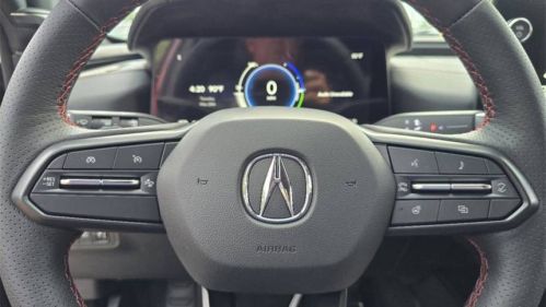 2024 Acura ZDX 4W5KHMRK8RZ515756