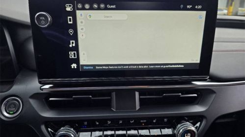 2024 Acura ZDX 4W5KHMRK8RZ515756