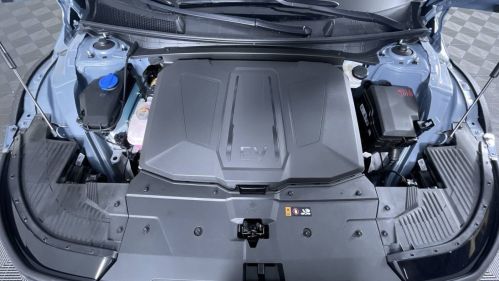 2025 Hyundai IONIQ 5 7YAKMDDC9SY013898